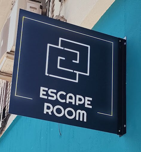 Macaroom Escape Room景点图片