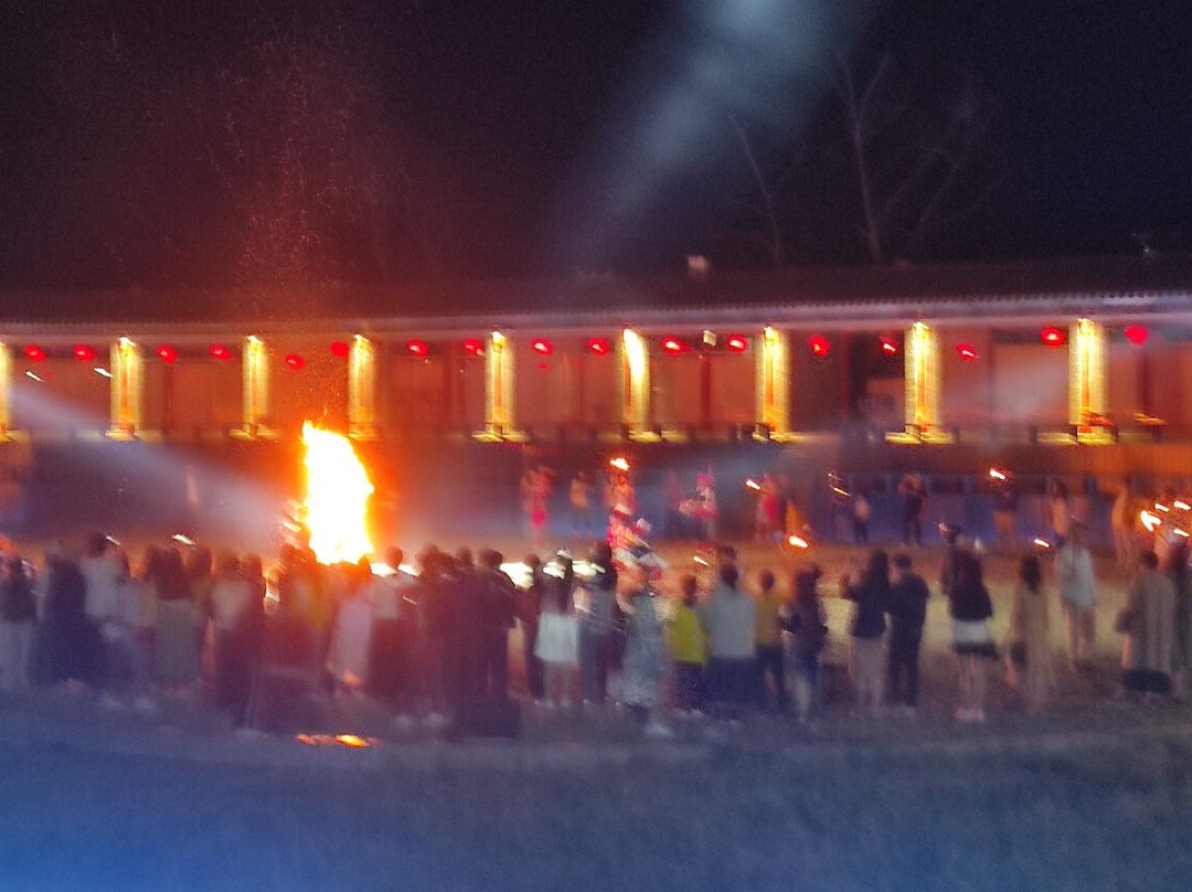 连南三排瑶寨-连南瑶族自治县必去景点