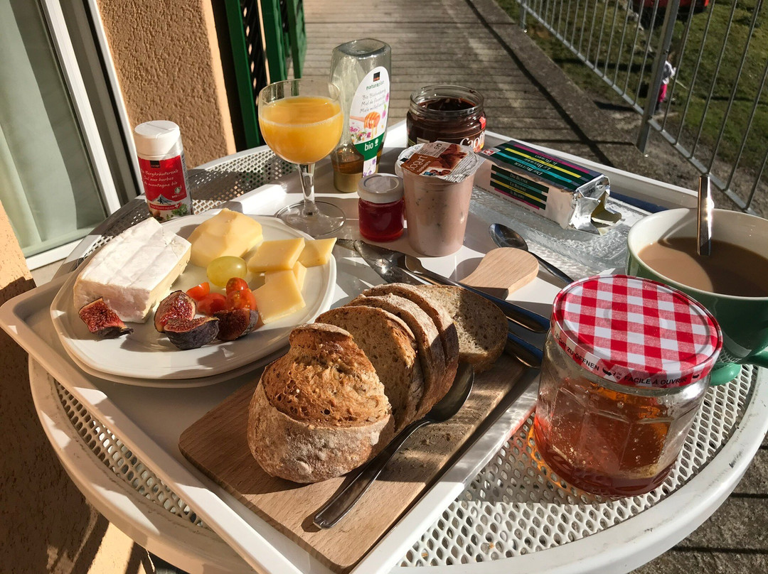 Pension Sonnhalde