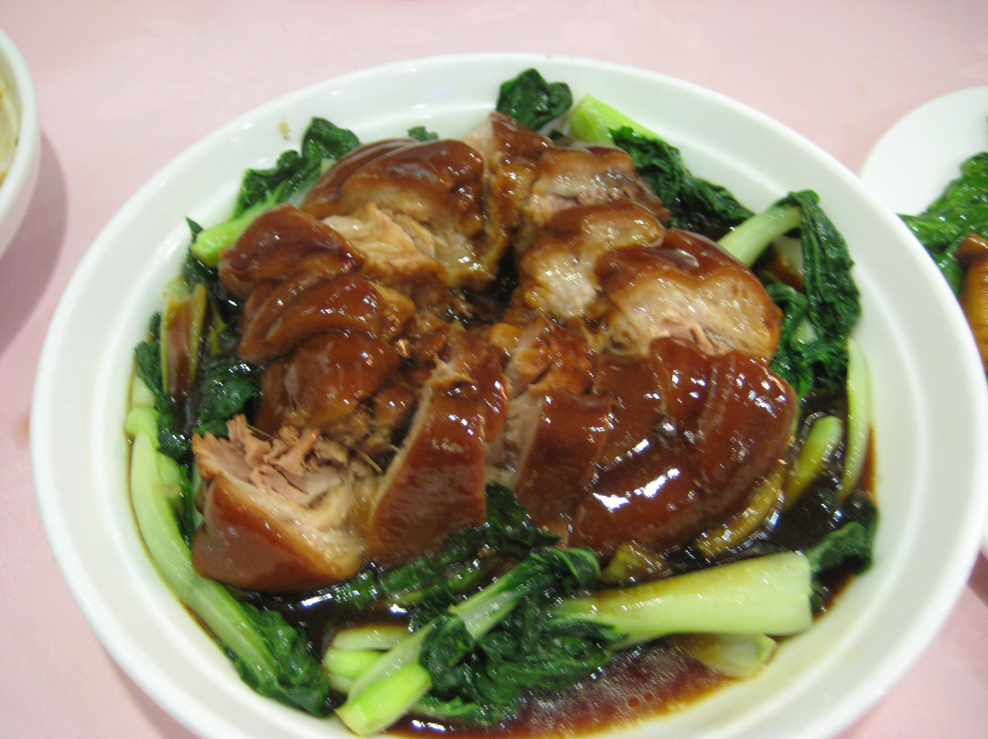 Lao Shang Hai Restaurant