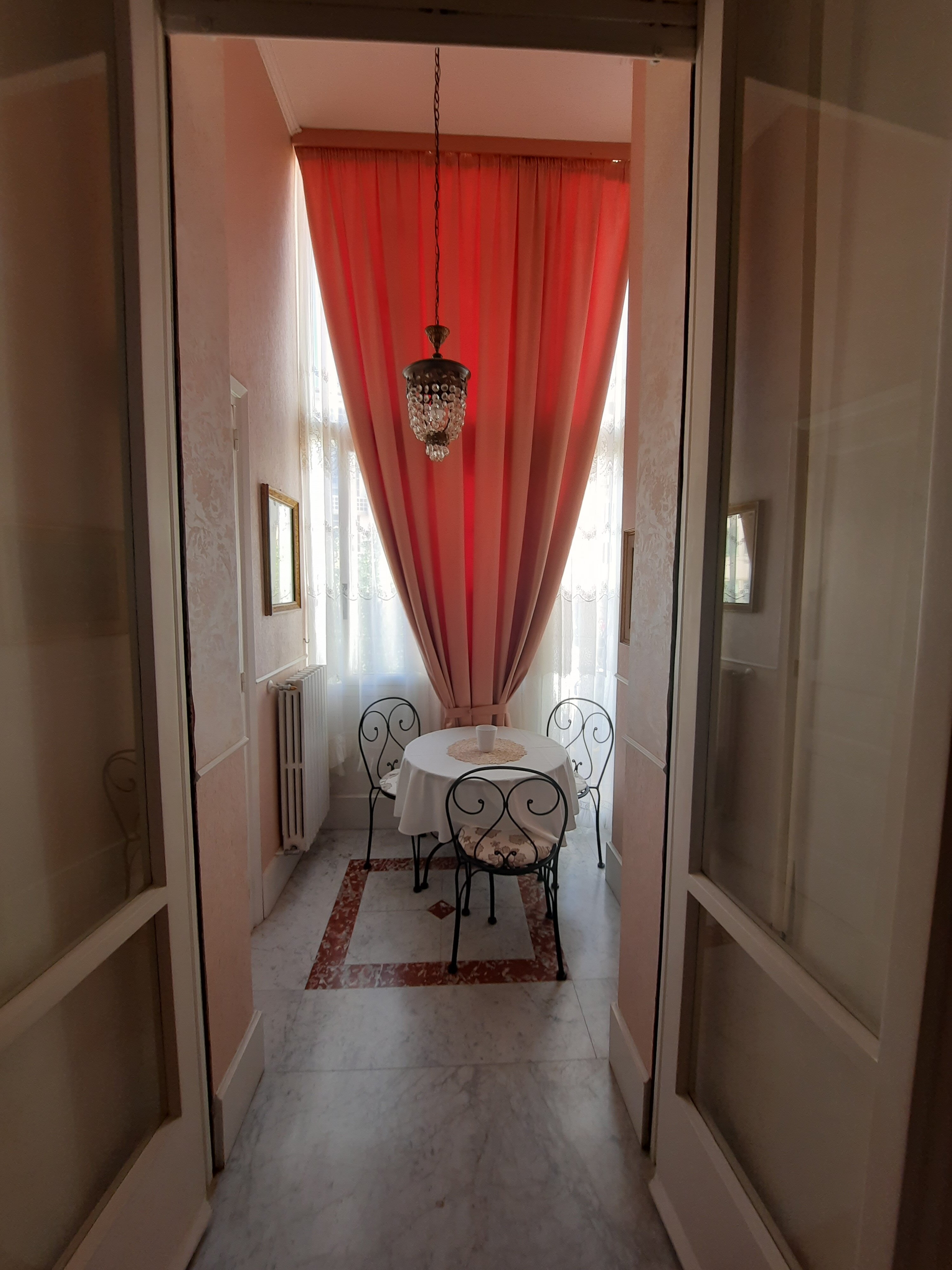 Monfort Club B&b-官方