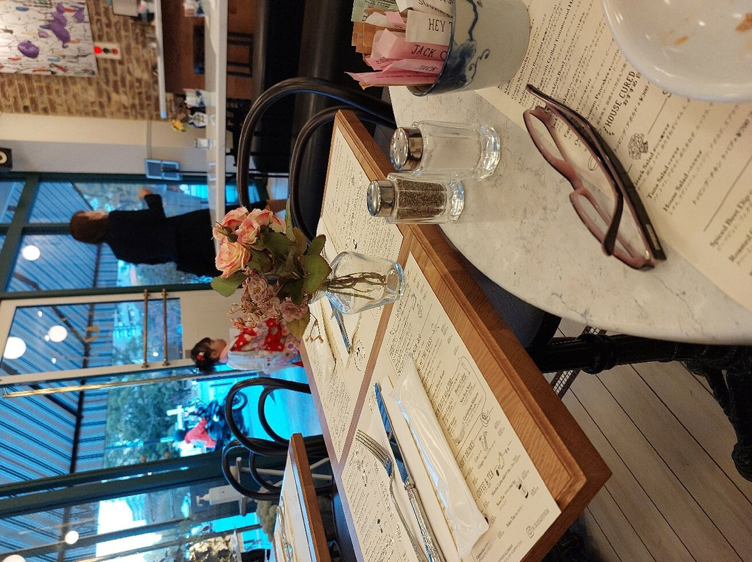 ジャックスワイフフリーダ浅草ミズマチ