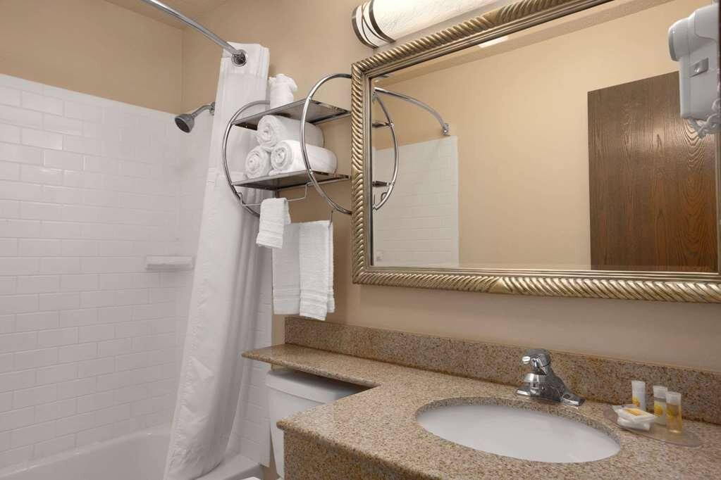 Days Inn by Wyndham Keene NH主图