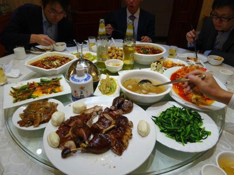 峨嵋酒家(团结湖店)主图