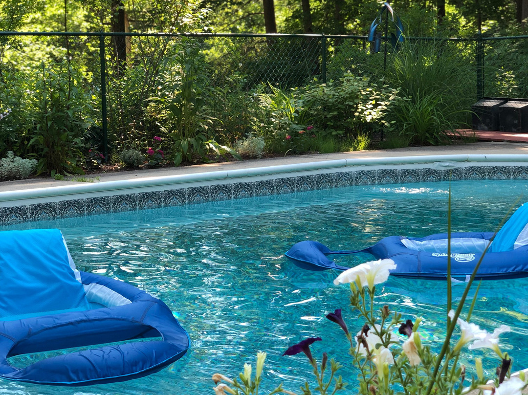 Blackinton Manor Bed & Breakfast主图