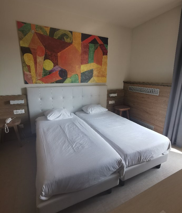 Hotel Morgana主图
