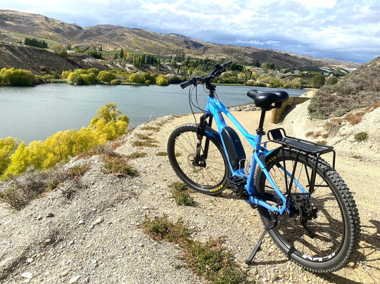 LLEVANT Bikes-克伦威尔镇必去景点