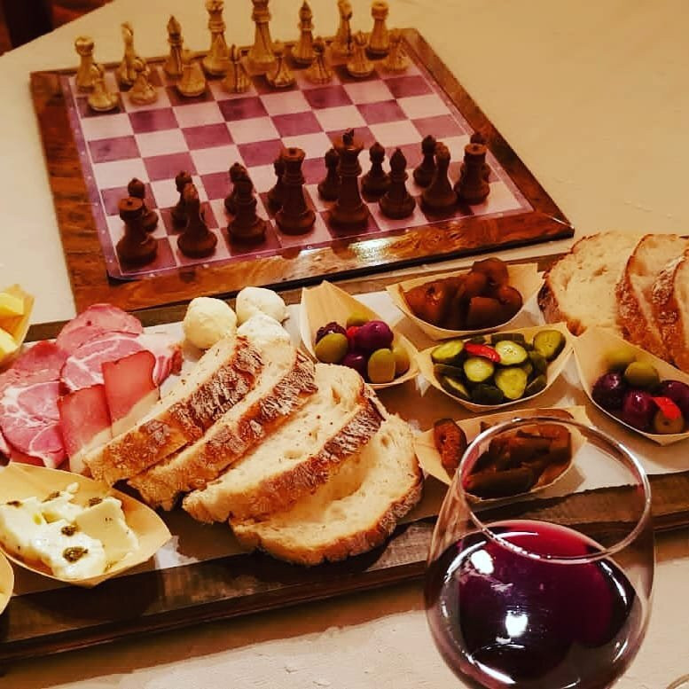 Orange Apple Country Shop and Snack Shack-Fouriesburg必去景点