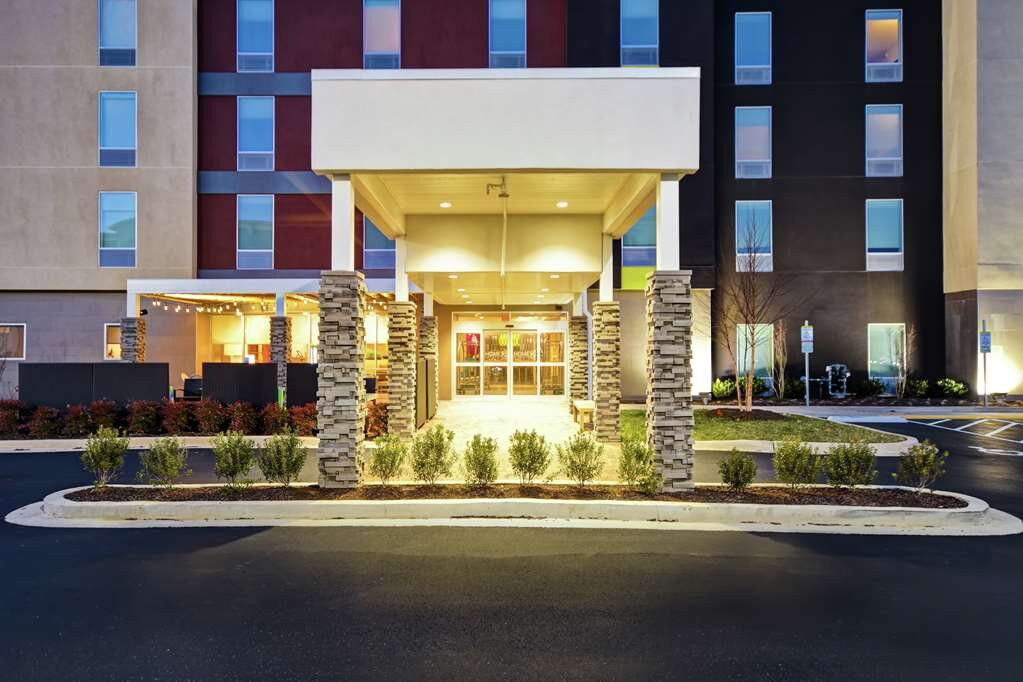 Home2 Suites by Hilton Smyrna Nashville主图