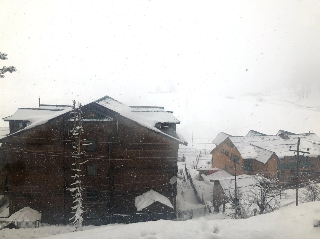 Shaw Resort 11主图