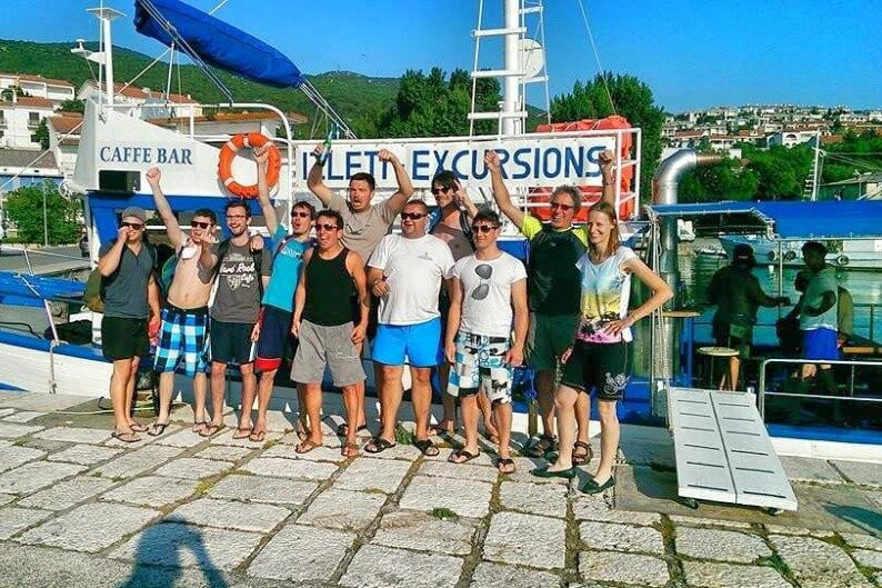 Kremenik Boat-Klenovica必去景点