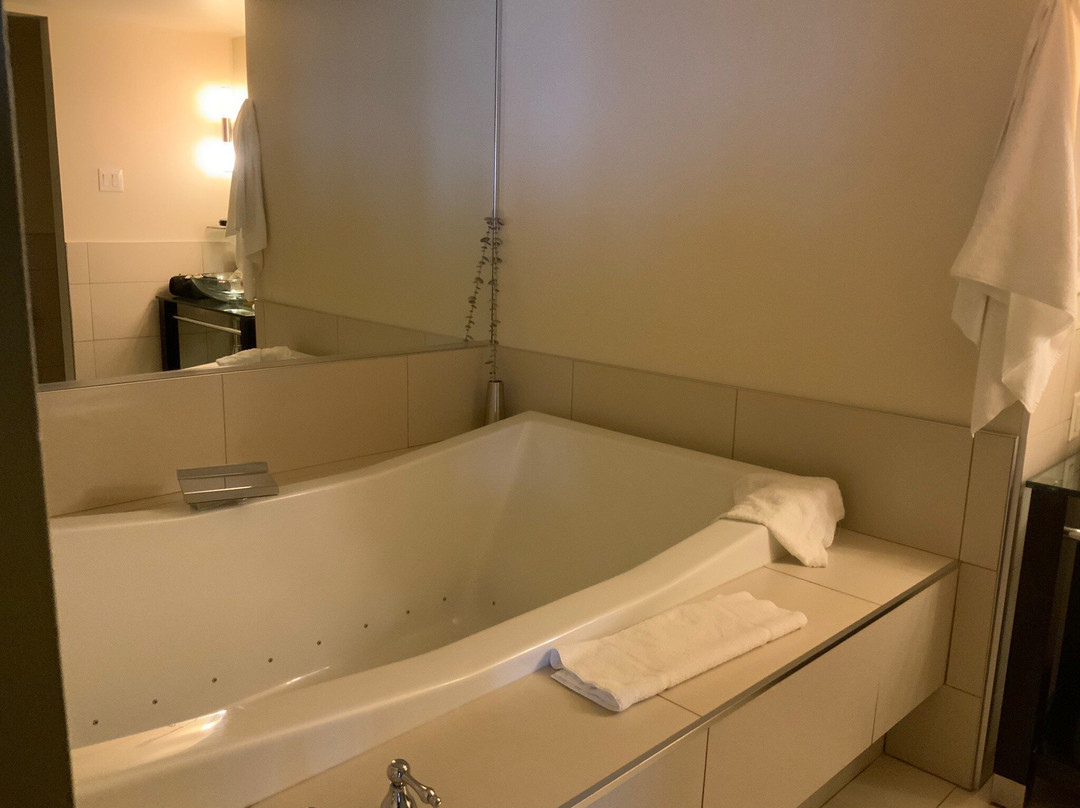 Hotel Must - Aeroport de Quebec主图