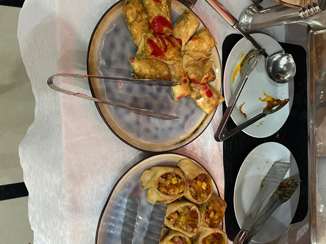 论坛商务酒店主图