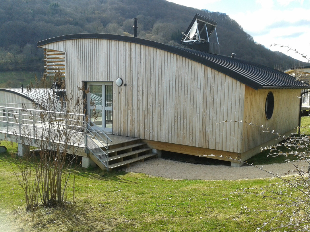 Village Vacances du Lac de Menet