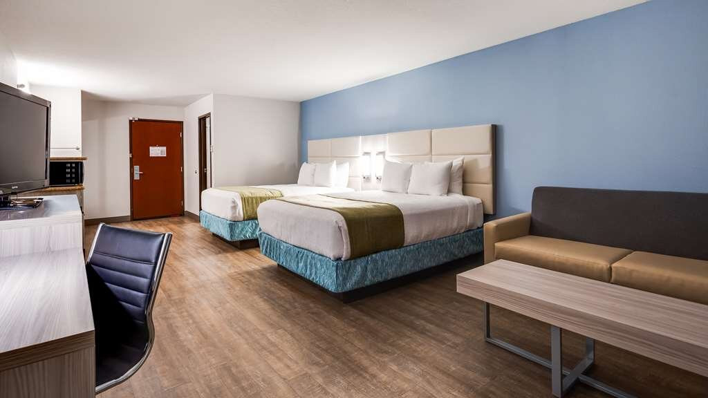 Best Western Sandy Inn主图