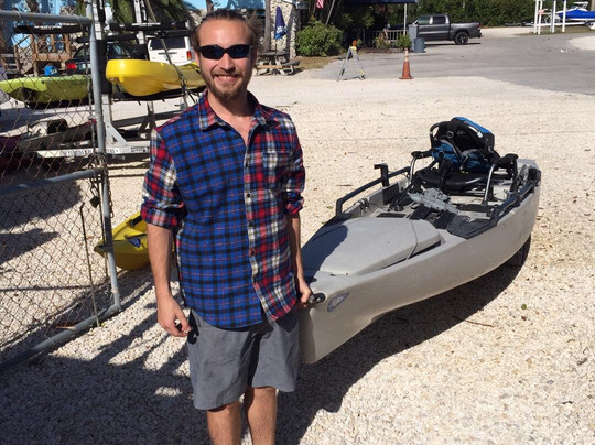 Florida Bay Outfitters-拉哥岛必去景点