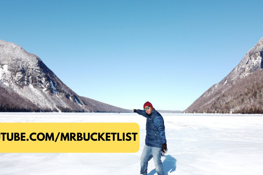 Lake Willoughby-East Burke必去景点