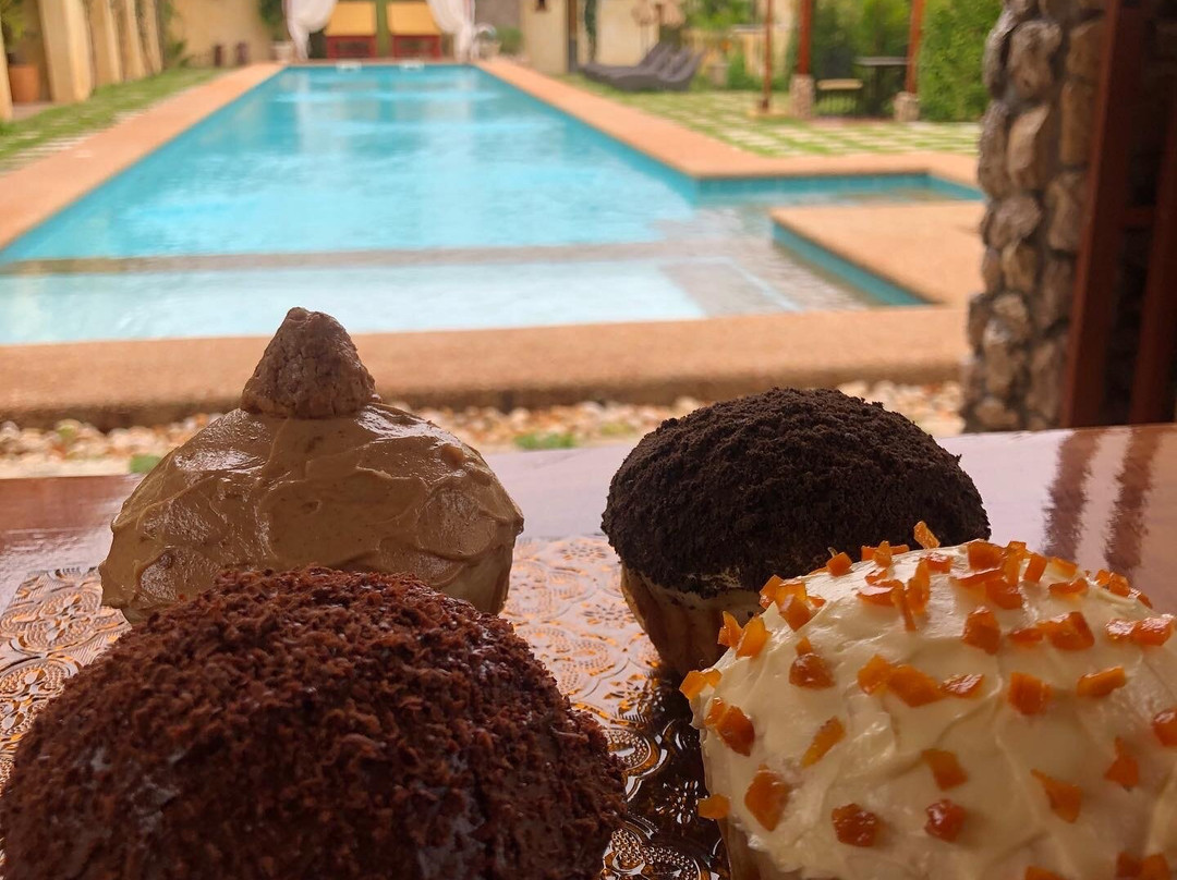 La Casa Di Beatrice主图