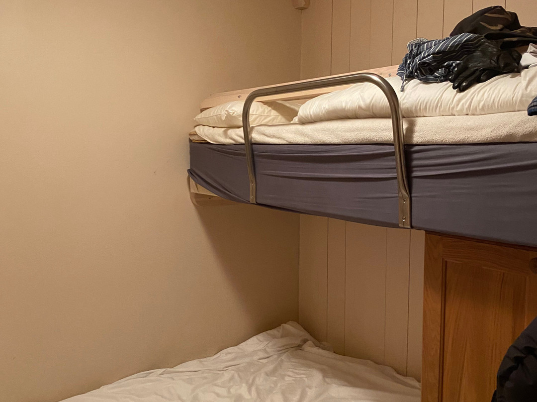 尔希克拉酒店主图