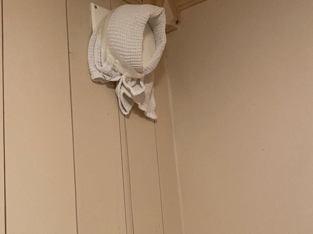 尔希克拉酒店主图