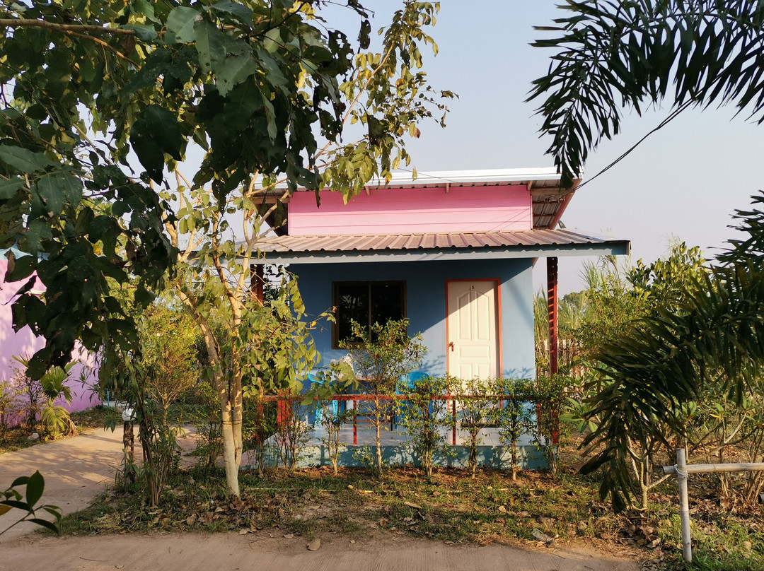 Ban Thung Kheiyng Bung主图