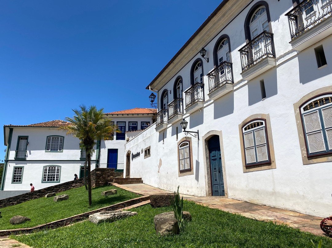 Pousada Do Mondego主图