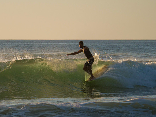 Walk On Water Adventures & Media-塔马林多必去景点