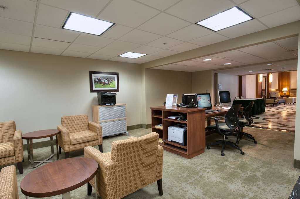 Pikesville旅游攻略图片