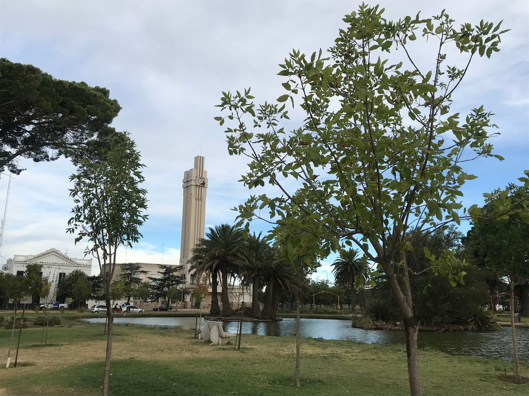 Municipalidad de Tornquist景点图片