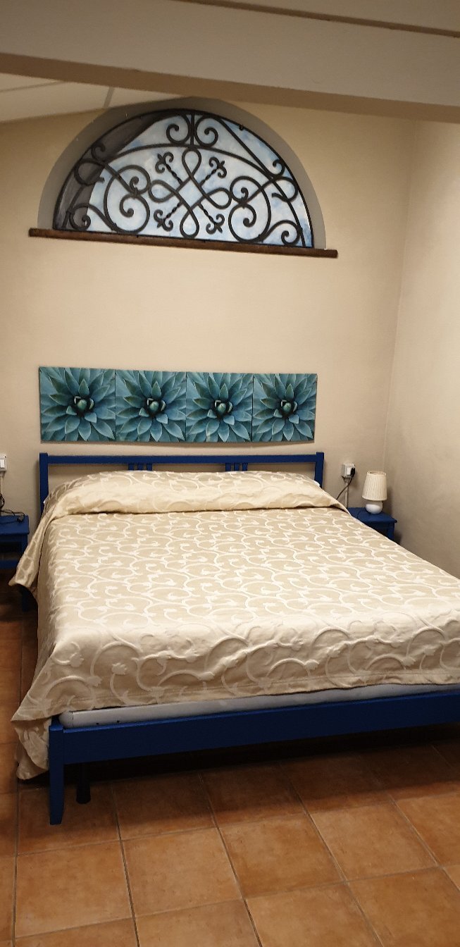 B&B La Torre-官方