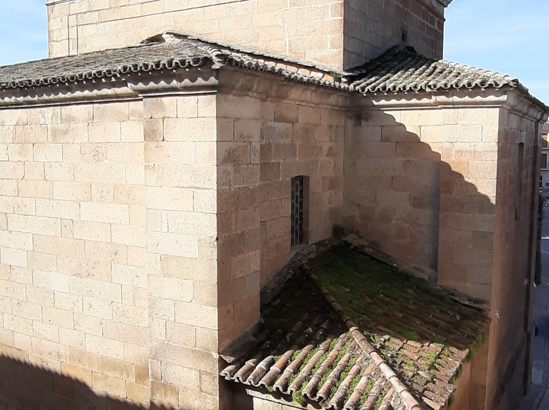 La Casa del Regidor主图