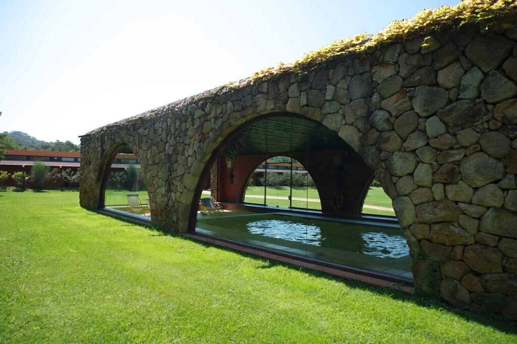 玛斯萨尔维酒店主图