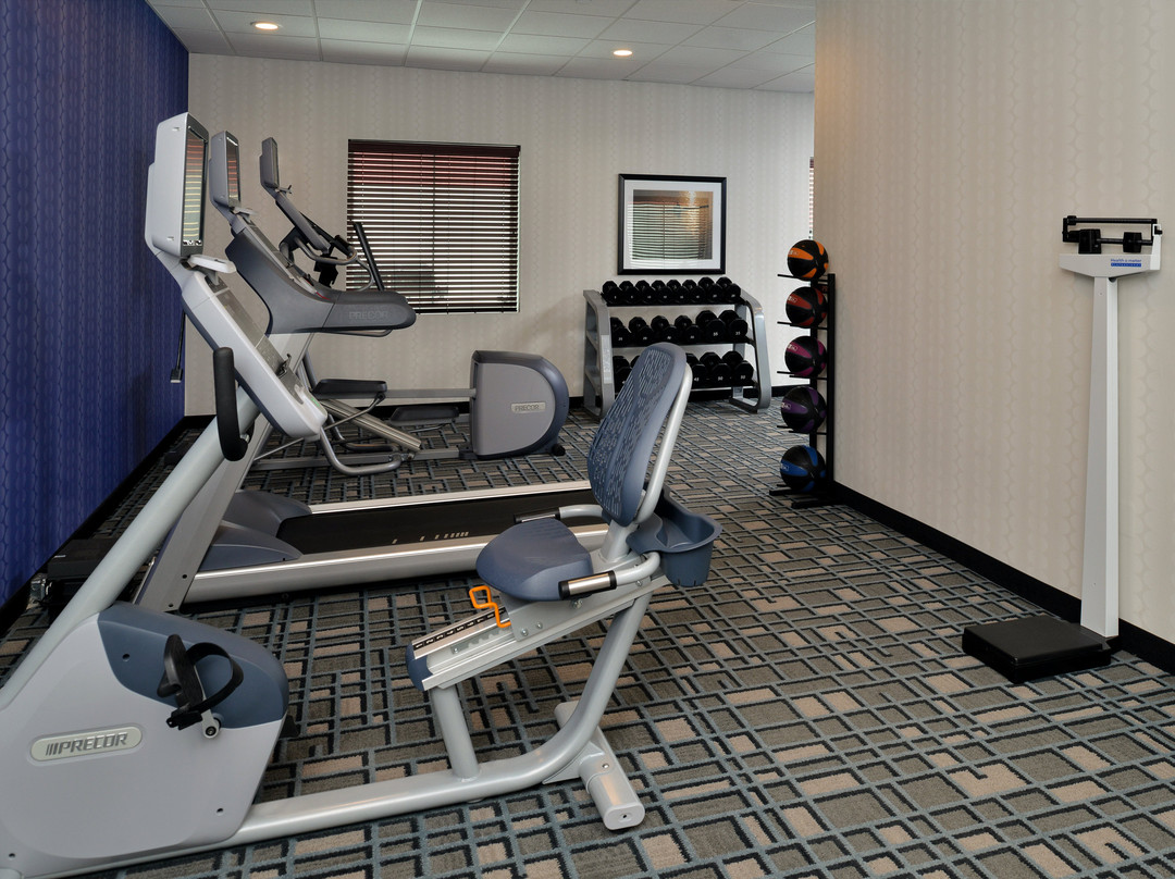 Holiday Inn Express & Suites Peekskill-lower Hudson Valley by IHG主图