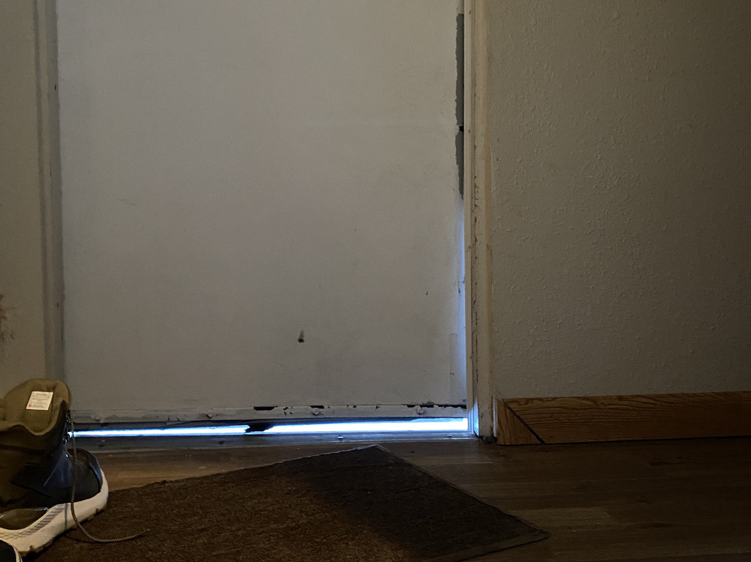 阿拉斯加花园盖特住宿加早餐酒店主图