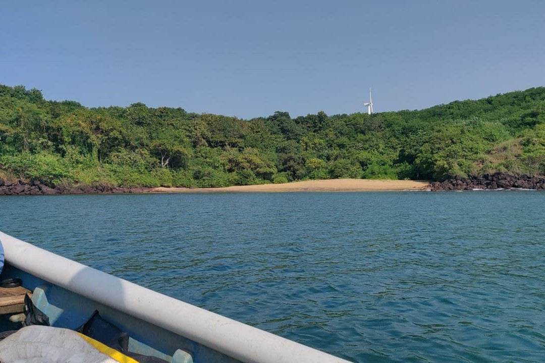 Darshan Beach景点图片