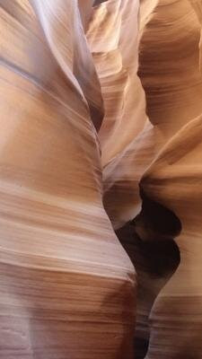 下羚羊峡谷-佩吉必去景点