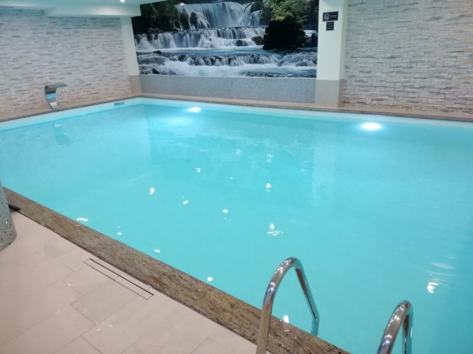Hotel Rekic-官方