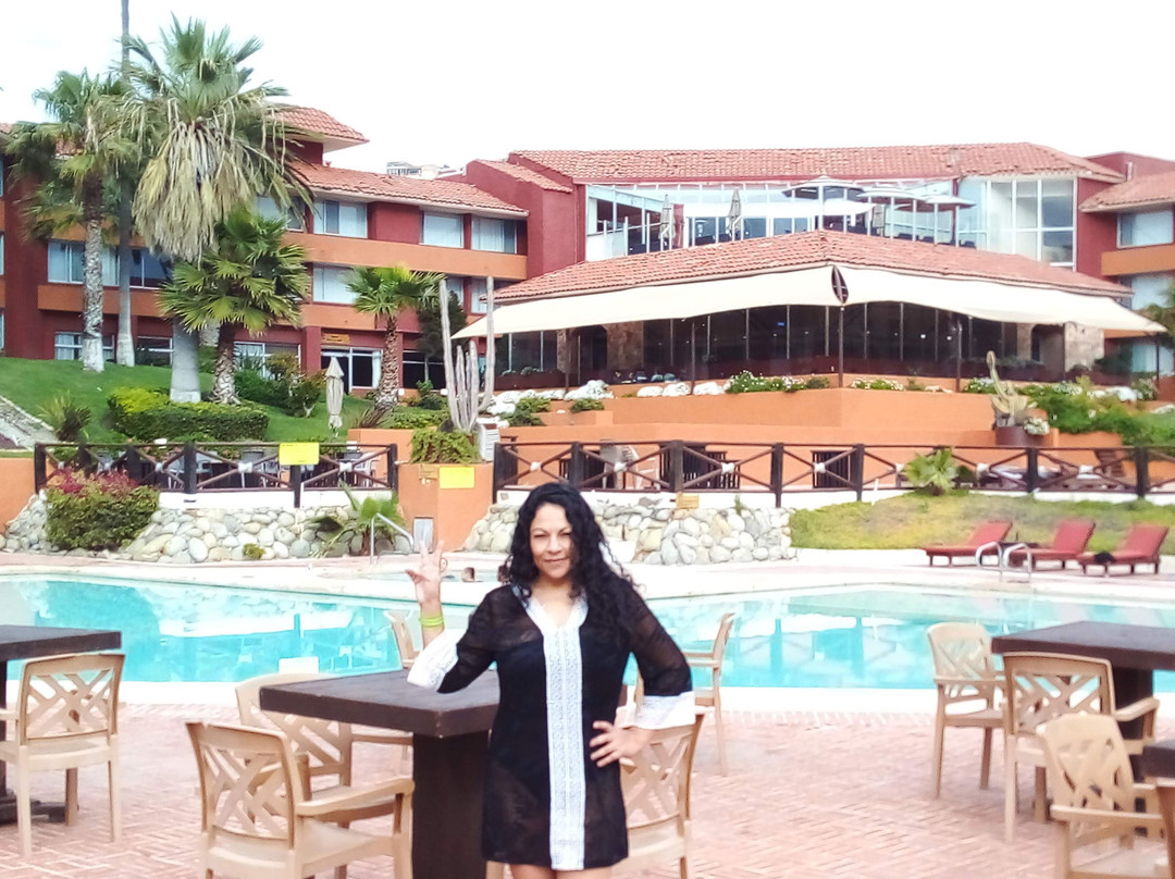 Puerto Nuevo Baja Hotel & Villas主图