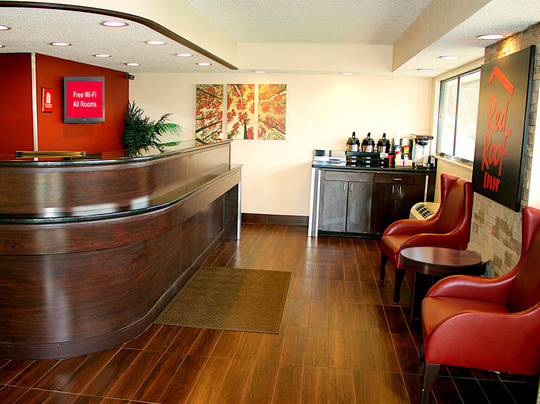 Red Roof Inn Michigan City