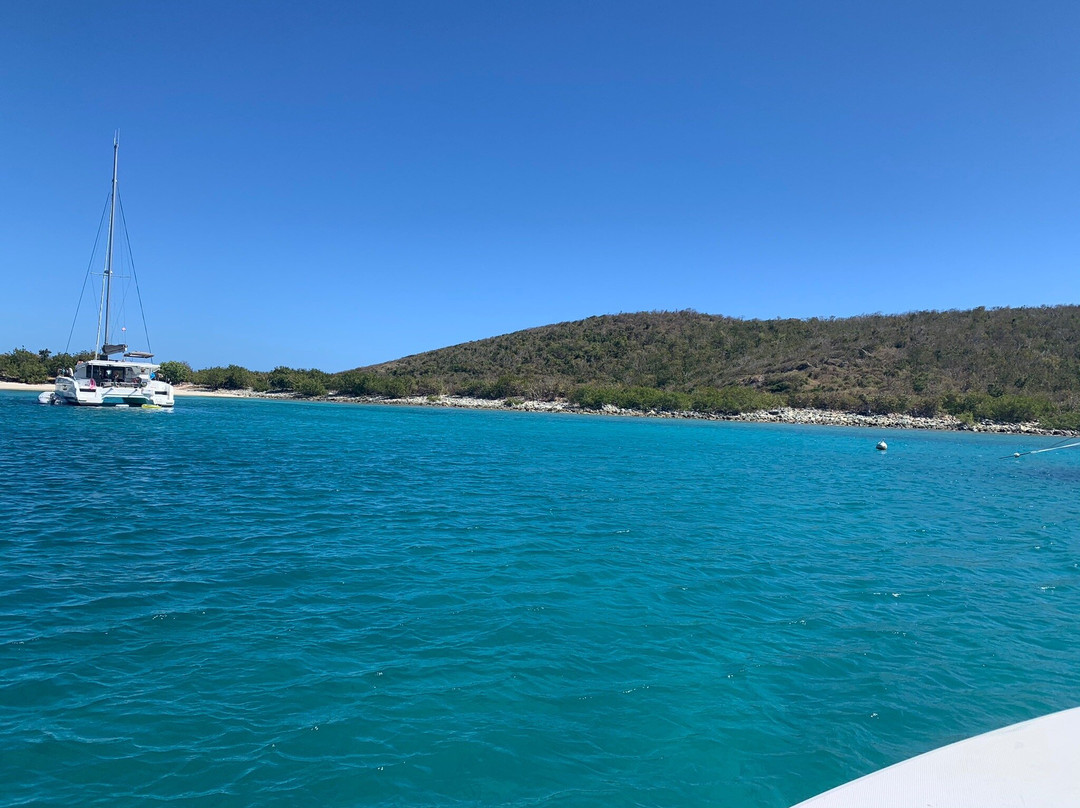 Rockhoppin' Adventures-克鲁兹湾必去景点