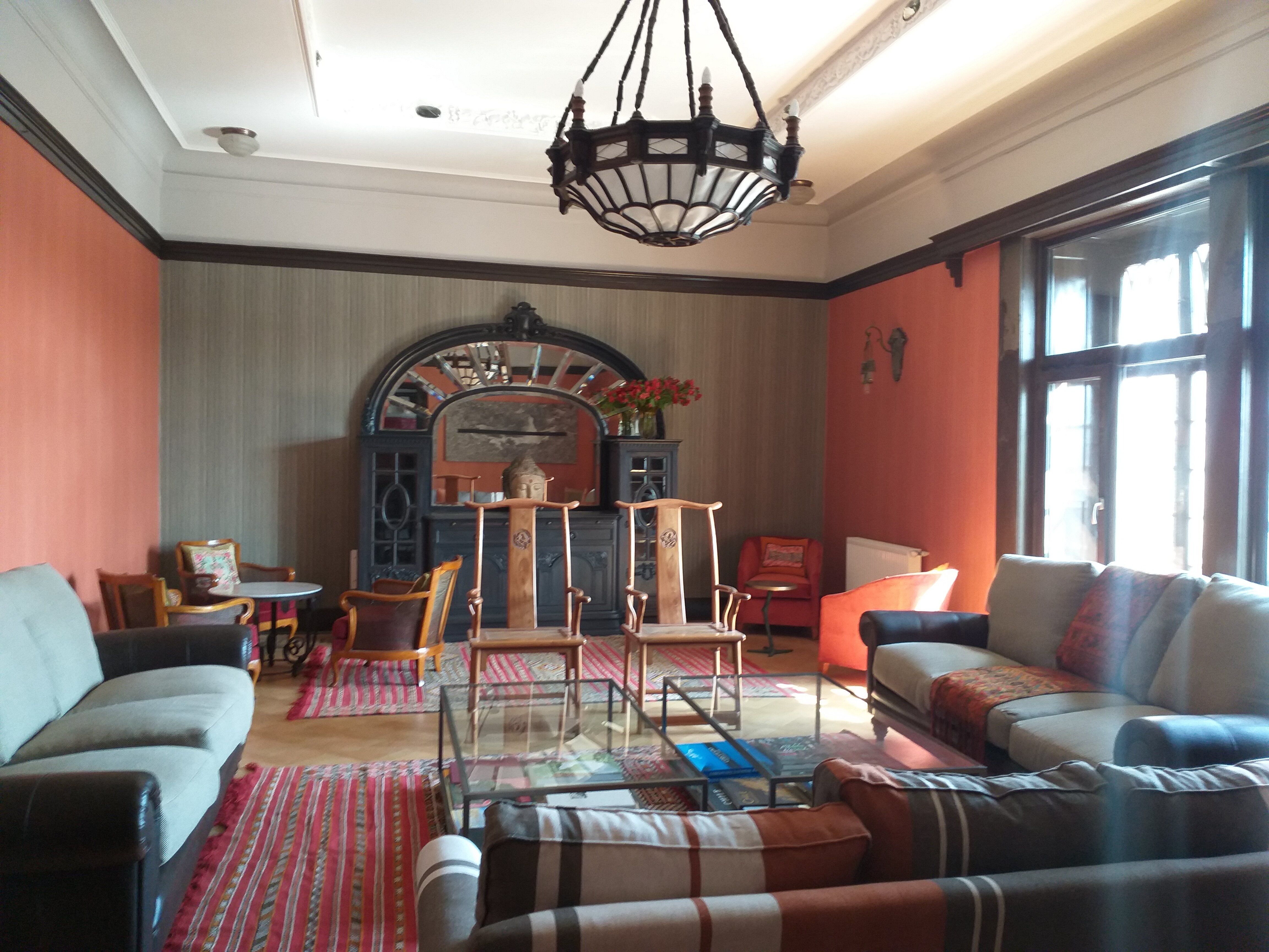 Casablu Hotel-官方