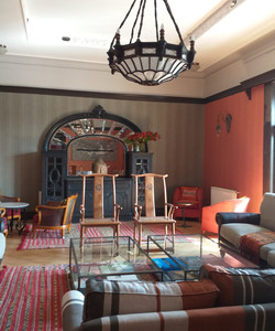 Casablu Hotel酒店图片