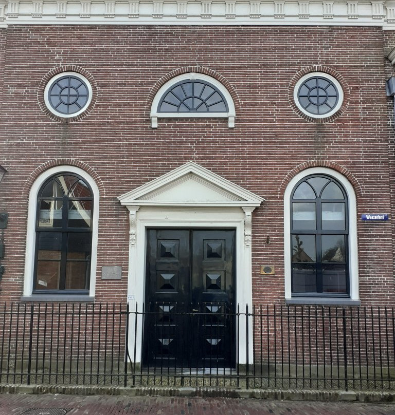 Doopsgezinde Kerk (17e Eeuw)景点图片