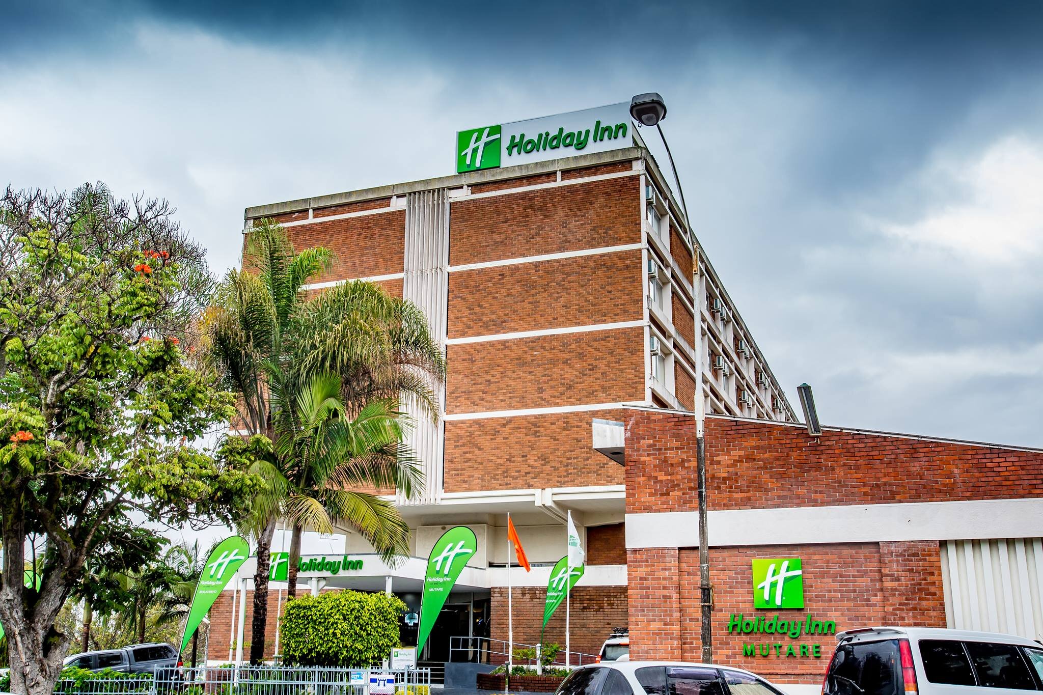Holiday Inn Mutare, an IHG hotel-官方
