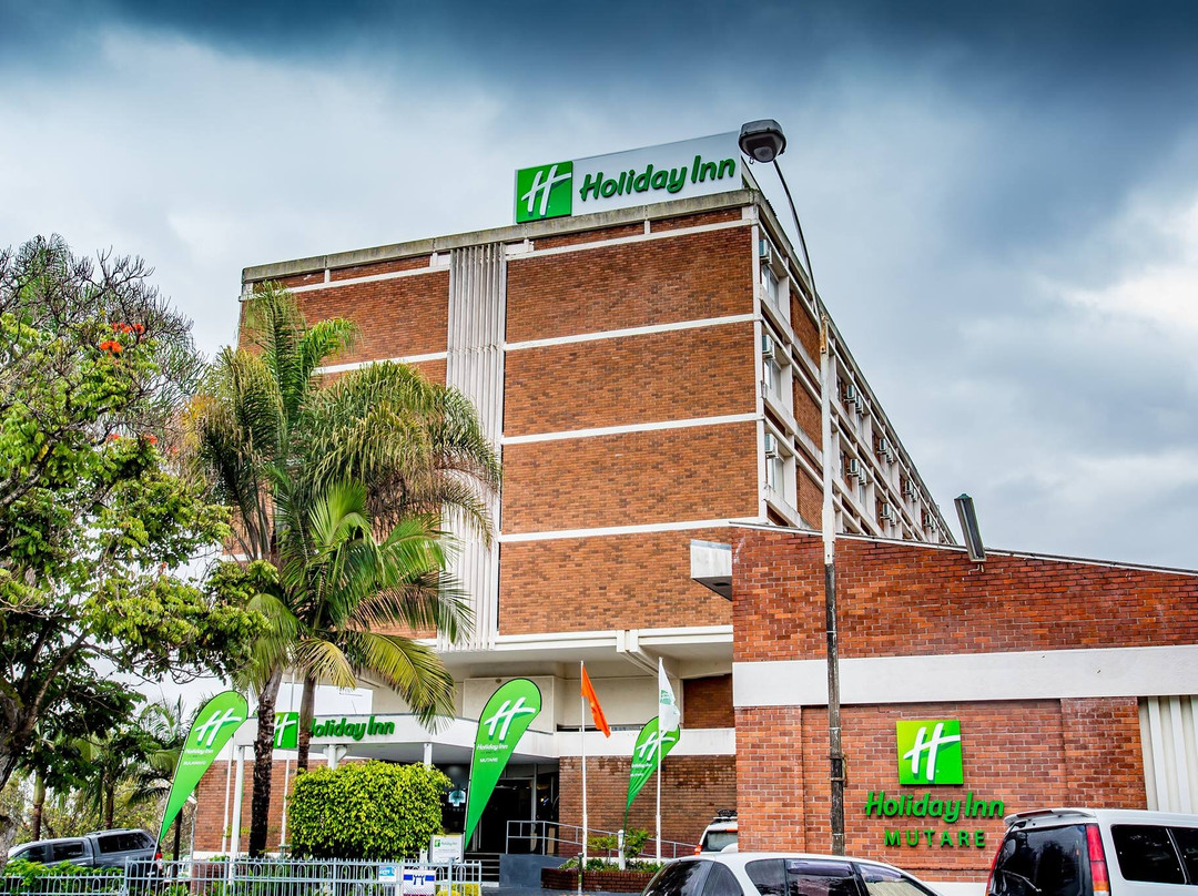 Holiday Inn Mutare, an IHG hotel主图