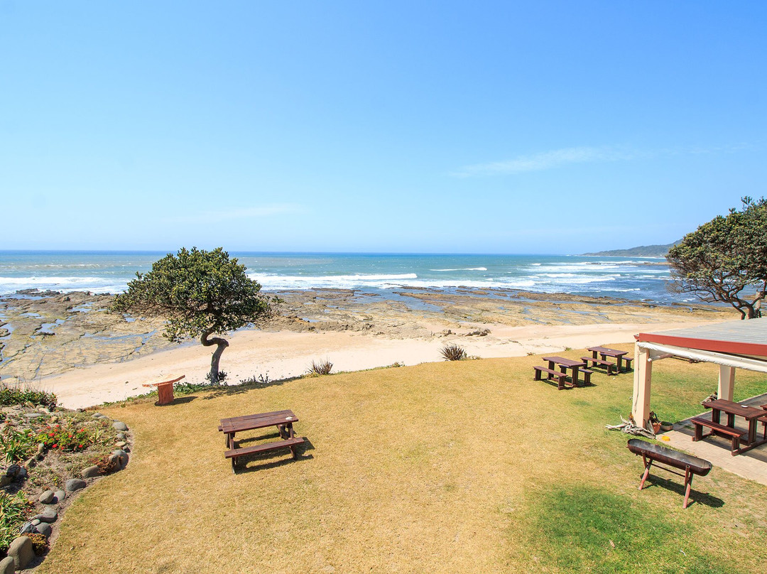 Neptunes Cove