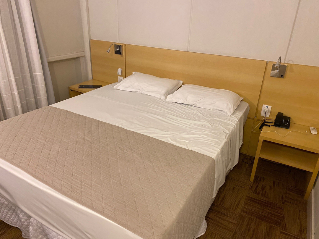 Hotel Le Canard Joinville主图