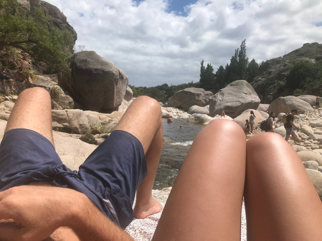 Balneario La Kiva-Nono必去景点