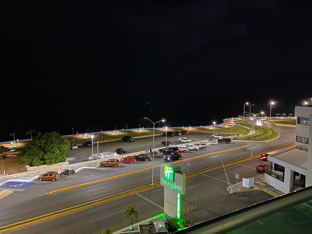 Holiday Inn Campeche by IHG主图
