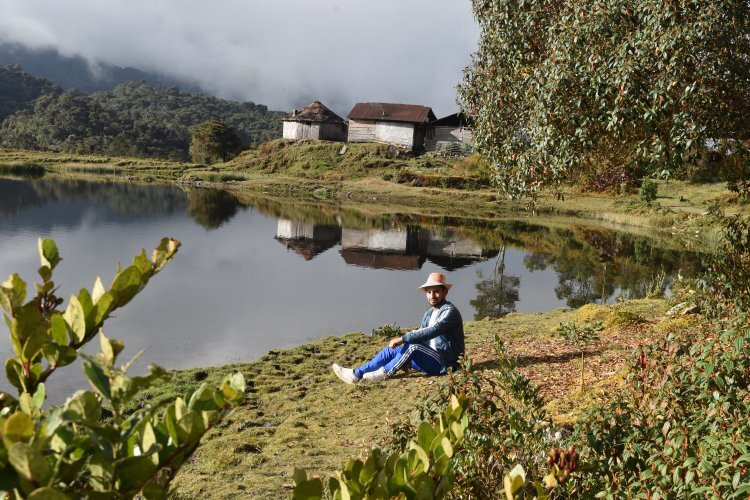 Laguna la Tarea-Zetaquira必去景点